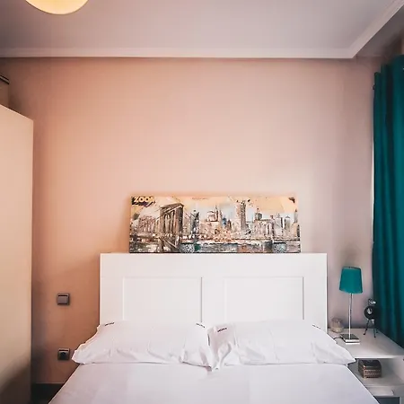 Apartman Oteiza By People